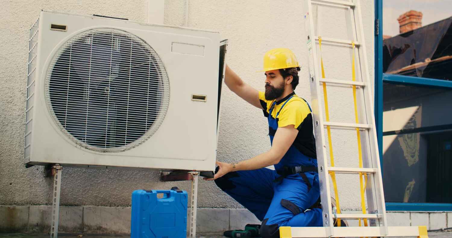 Best 24/7 HVAC repair  in Felton, CA